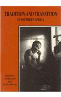 Tradition and Transition in South Africa