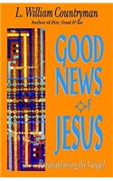 Good News of Jesus