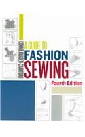 Guide to Fashion Sewing