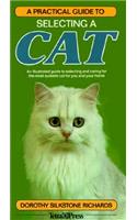 Selecting a Cat