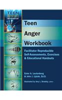 Teen Anger Workbook