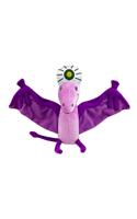 P Is for Pterodactyl Doll