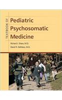 Textbook of Pediatric Psychosomatic Medicine