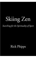 Skiing Zen