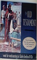 Old Testament on CD