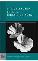 Collected Poems of Emily Dickinson (Barnes & Noble Classics Series)