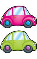 Cars Cut-Outs