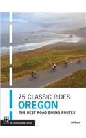 75 Classic Rides Oregon