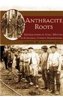 Anthracite Roots