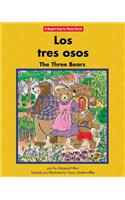Tres Osos/The Three Bears