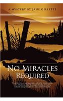 No Miracles Required