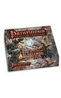 Pathfinder Adventure Card Game: Rise of the Runelords Base Set