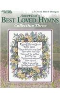 America's Best Loved Hymns Collection Three