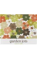 Garden Jots