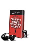 Children's Stories from China, Volume 1