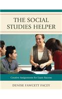 The Social Studies Helper