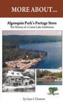 Algonquin Park's Portage Store