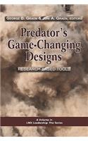 Predator's Game-Changing Designs