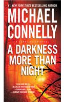 A Darkness More Than Night: (7 Harry Bosch Novel)