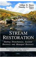 Stream Restoration