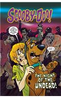 Scooby-Doo!: (Scooby-Doo Graphic Novels)