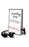 Reading Jesus