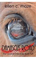 Damascus Road: The Corescu Chronicles Book Two