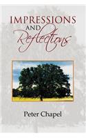 Impressions and Reflections