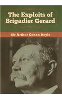 Exploits of Brigadier Gerard