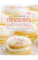 Big Book of Desserts and Pastries