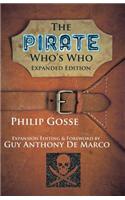 The Pirate's Who's Who: Expanded Edition