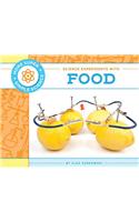 Science Experiments with Food