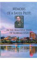 Memoirs of a Saudi Pilot