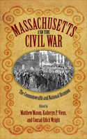 Massachusetts and the Civil War