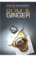 Rum and Ginger