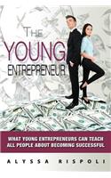 The Young Entrepreneur