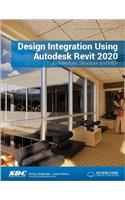 Design Integration Using Autodesk Revit 2020