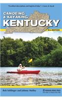 Canoeing & Kayaking Kentucky