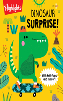 Dinosaur Surprise!