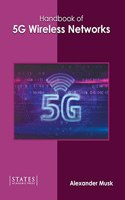 Handbook of 5g Wireless Networks