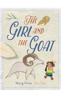 Girl and the Goat