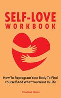 Self-Love Workbook