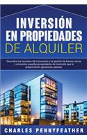 Inversión en propiedades de alquiler