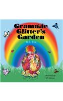 Grammie Glitter's Garden