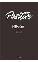Positive Mindset journal