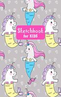 Sketchbook for Kids