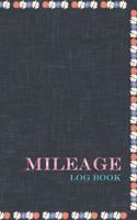 Mileage Log Book