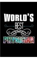World's best physician