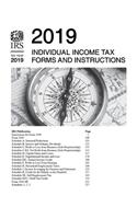 2019 Individual Income Tax Forms and Instructions