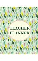 Teacher Planner
